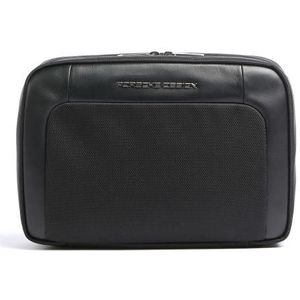 Porsche Design Roadster Nylon Washbag L black