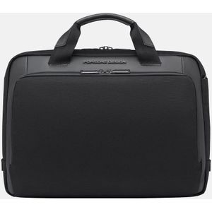 Porsche Design Roadster laptoptas black