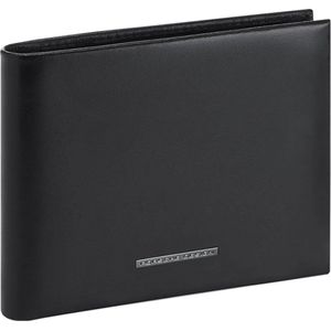 Porsche Design Klassieke portefeuille RFID leer 11 cm black