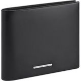 Porsche Design Klassieke portefeuille RFID leer 11 cm black