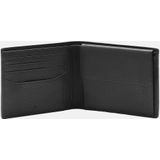 Porsche Design Business Portemonnee RFID Leer 12,5 cm black