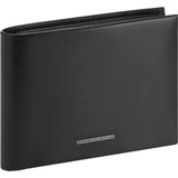 Porsche Design Klassieke portefeuille RFID leer 12 cm black