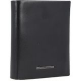 Porsche Design Klassieke Portemonnee RFID Leer 8,5 cm black