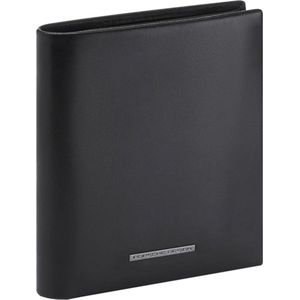 Porsche Design Wallet 6 black