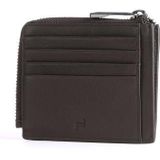 Porsche Design Business Portemonnee RFID Leer 11 cm dark brown