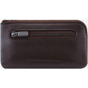 Porsche Design Business sleuteletui M dark brown