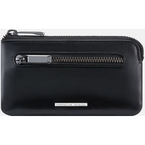 Porsche Design Classic sleuteletui M black