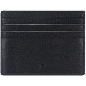 Porsche Design Business pasjeshouder 8 black