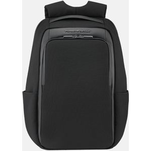 Porsche Design Roadster Nylon Backpack M black backpack