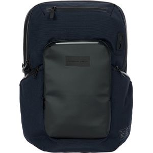 Porsche Design Urban Eco Backpack M2 dark blue backpack