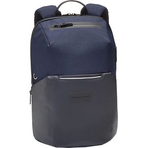 Porsche Design laptoprugzak / Rugtas / Schooltas - 13 inch - Urban Eco - Blauw