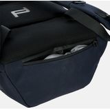 Porsche Design laptoprugzak / Rugtas / Schooltas - 15 inch - Urban Eco - Blauw
