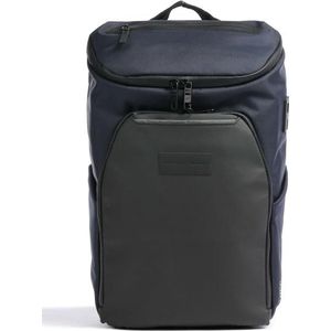 Porsche Design Urban Eco M1 Rugzak 43 cm laptopvak dark blue