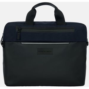 Porsche Design Urban Eco laptoptas M 13 inch blue