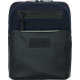 Porsche Design Medium Schoudertas / Crossbodytas - - Polyester - Urban Eco - Blauw