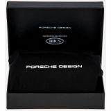 Porsche Design X Secrid dark blue Heren portemonnee