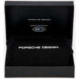 Porsche Design X Secrid dark blue