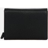 Porsche Design Pasjeshouder / Creditcardhouder - Small Leather Goods - Leer - Zwart