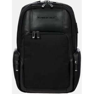 Porsche Design Roadster Nylon 15"" Laptop Backpack black backpack