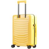 Porsche Design Roadster HC Trolley (4 wielen) geel