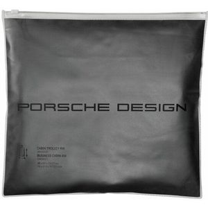 Porsche Design Kofferhoes 63 cm black