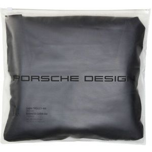 Porsche Design Kofferhoes 72 cm black