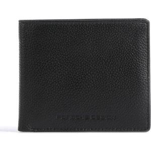 Porsche Design Voyager Creditcardhouder zwart