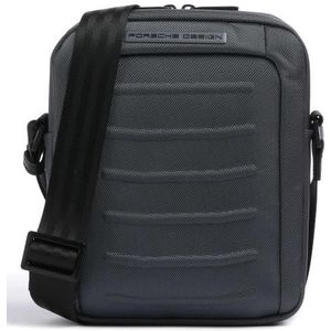 Porsche Design Roadster Pro Schoudertas 20 cm anthracite