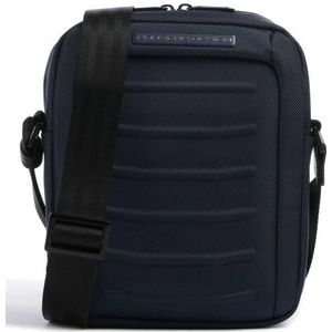 Porsche Design Roadster Pro Schoudertas 20 cm dark blue