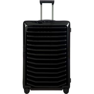 Porsche Design Roadster 4 Dubbele Wielen Trolley 82 cm  grijs