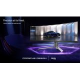 AOC Porsche PD49 - DQHD QD-OLED Ultrawide Gaming Monitor - KVM-Switch - USB-C 90w - 240hz - 49 inch