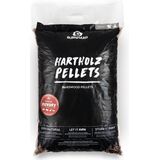 Houtpellets 10 kg, Barbecue Pellets - Hickory