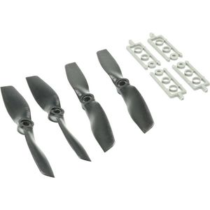 APC Propeller APCB08045MR 2-blads Dronepropellerset 8 x 4.5 inch (20.3 x 11.4 cm)
