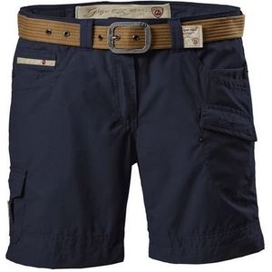 G.I.G.A DX Hira - Korte Broeken - Dames - Met Riem