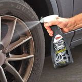 SONAX - BEAST - Velgenreiniger - Zuurvrij - Veilig voor Alle Velgen