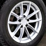 SONAX - BEAST - Velgenreiniger - Zuurvrij - Veilig voor Alle Velgen