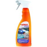 SONAX - Xtreme Ceramic Spray Coating - Keramische Spray Wax - Transparant - Si-Carbon Technologie