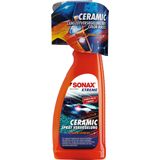 SONAX - Xtreme Ceramic Spray Coating - Keramische Spray Wax - Transparant - Si-Carbon Technologie