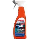 SONAX - Xtreme Ceramic Spray Coating - Keramische Spray Wax - Transparant - Si-Carbon Technologie