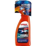SONAX - Xtreme Ceramic Spray Coating - Keramische Spray Wax - Transparant - Si-Carbon Technologie