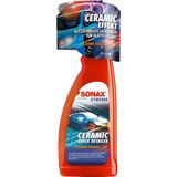 SONAX - Ceramic Quick Detailer - Hoogglans - Streeploos - Si-Carbon Technology
