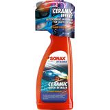 SONAX - Ceramic Quick Detailer - Hoogglans - Streeploos - Si-Carbon Technology