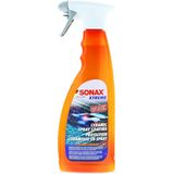 SONAX - Ceramic Quick Detailer - Hoogglans - Streeploos - Si-Carbon Technology