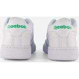 Reebok Men Club C 85 White Green-Schoenmaat 44