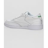 Reebok Club C 85 Sneakers Heren - Intense White/Green - Maat 42.5