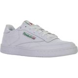Reebok Club C 85 Sneakers Heren - Intense White/Green - Maat 42.5