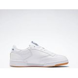 Reebok Club C 85 Sneakers Heren - Int-White/Royal-Gum - Maat 40