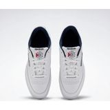 Reebok Classic  CLUB C 85  Sneakers  heren Wit