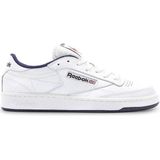 Reebok Classic  CLUB C 85  Sneakers  heren Wit