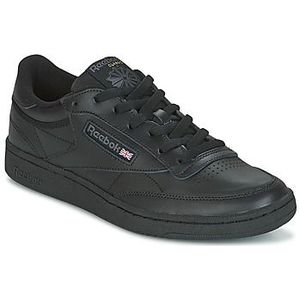 Reebok Classic  CLUB C 85  Sneakers  heren Zwart